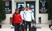 Beşiktaşımız Kayseri’ye Gitti