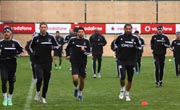 Hazırlıklar Başladı