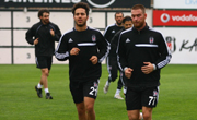 Kayserispor Maçı Hazırlıkları Başladı