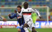 Late goals sink 10-man Eagles in Kayseri