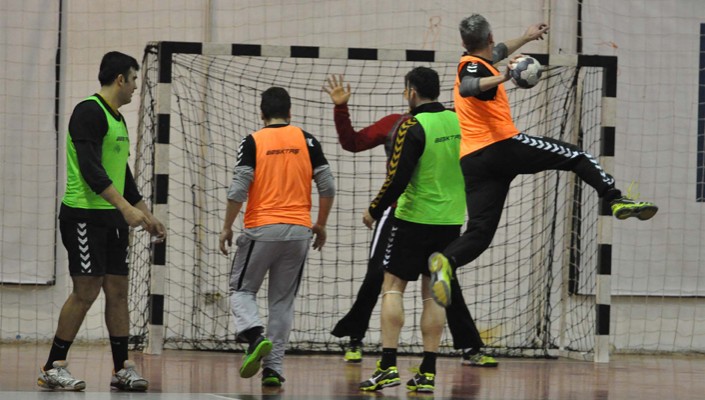 Takımımız Bugün Kayserispor Karşısında