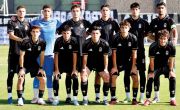 Kayserispor:1 Beşiktaş:0 (U-19)