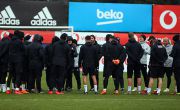 Futbol Takımımızın İ.M. Kayserispor Maçı Kadrosu Belli Oldu
