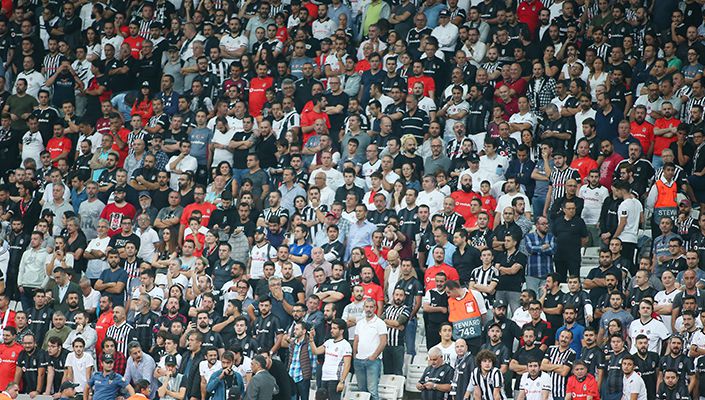 Kayserispor Maçı Biletleri Satışa Sunuldu