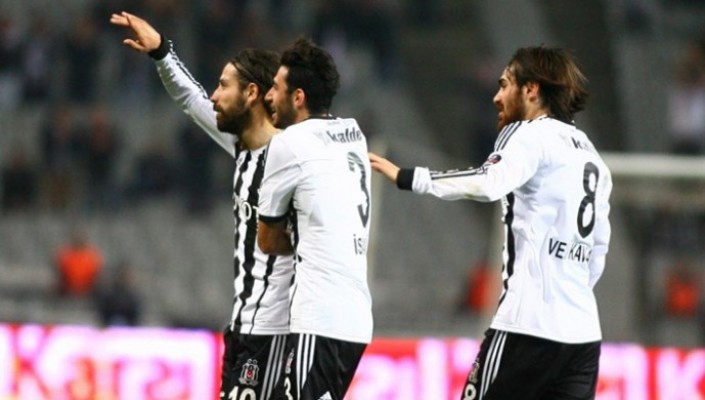 Beşiktaş - Kasımpaşa Maçı 3 Mayıs'ta Oynanacak