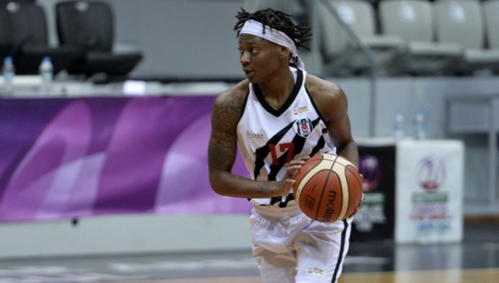Hatay Bş. Belediyesi:74 Beşiktaş:71