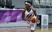 Lady Eagles end season with tight loss at Hatay