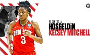 WNBA’s Kelsey Mitchel moves to Beşiktaş