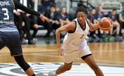 Kelsey Mitchell: ‘İyi bir takımı mağlup ettik’