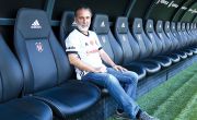 Kemal Başar: ‘Beşiktaşlı olmak, insana iyi hissettirir’