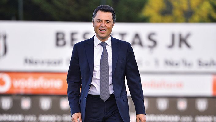 Kemal Erdoğan: ‘Engelleri aşarak ilerliyoruz’