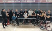 Kemal Kaan Şafak’ın Doğum Günü Kutlandı