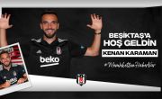 Black Eagles sign Kenan Karaman 
