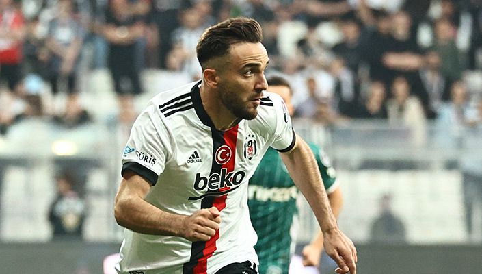 Kenan Karaman: “Sezonu galibiyetle tamamlamak istiyorduk”