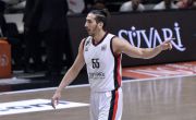 Kenan Sipahi: “Bizim için önemli bir galibiyet”