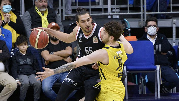 Kenan Sipahi: “Deplasmandan galibiyetle dönmek istiyorduk ama olmadı”