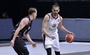 Kenan Sipahi: “Kazanmayı bildik”