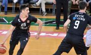 Potada Rakip Bahçeşehir Koleji 