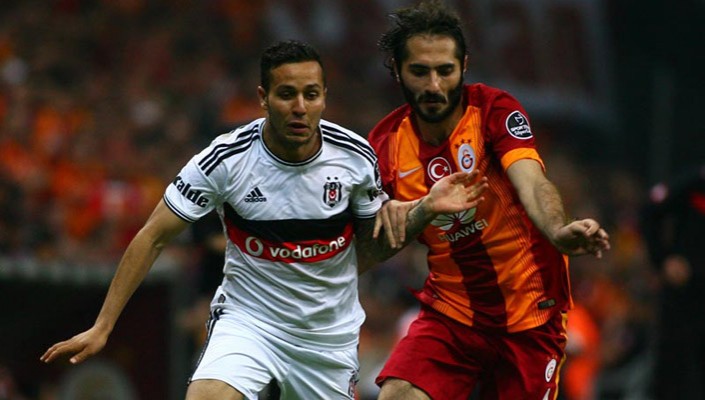 Kerim Frei: ‘Fırsatları değerlendiremedik’
