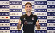 Kerem Atakan Kesgin Sağlık Kontrolünden Geçti
