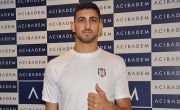 Kerem Kuthan Konan ile Samet Yiğitoğlu Sağlık Kontrolünden Geçtiler