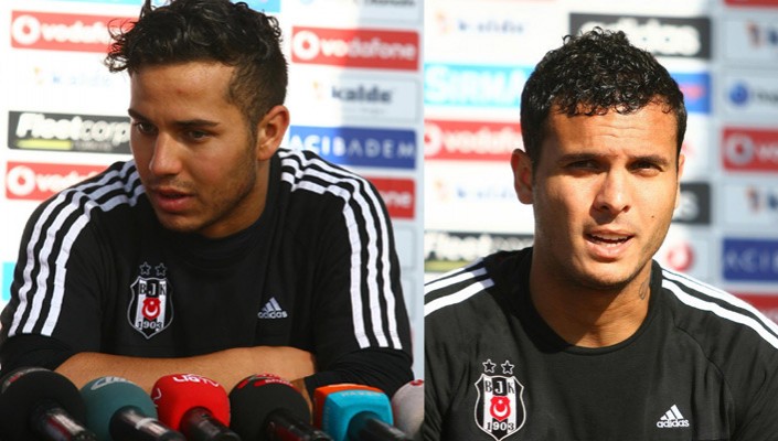 Futbolcularımızdan Açıklamalar