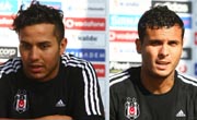 Futbolcularımızdan Açıklamalar