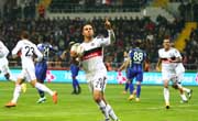 Kerim Frei: ‘İyi oyunumuzu devam ettirmeliyiz’