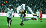 Kevin-Prince Boateng’den Beşiktaş Dergisi’ne Özel Açıklamalar