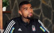Kevin-Prince Boateng’den Beşiktaş YouTube’a Özel Açıklamalar