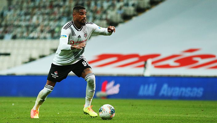 Kevin Prince Boateng’in Sağlık Durumu Hakkında Bilgilendirme