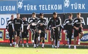 Antrenman Notları