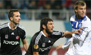  Dinamo Kiev Maçına Doğru