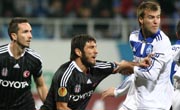 Dinamo Kiev Maçımızın Hakemleri Belli Oldu