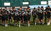 Orduspor Hazırlıkları Başladı