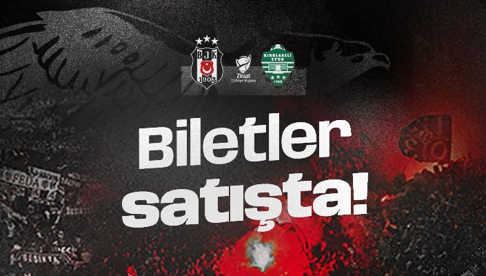 Kırklarelispor Maçı Biletleri Hakkında Bilgilendirme