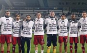 İsmail Köybaşı'na Moral