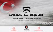Kitabını Al, Çaykur Rizespor Maçına Gel