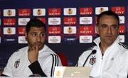 Avantajlı Bir Skor Almak İstiyoruz