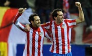 Rakibimiz Atletico Madrid