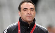 Carvalhal Reaction