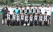 Altyapı Sonuçları