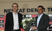 Tayfur Havutçu’dan Basın Toplantısı