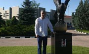  Samet Aybaba'nın İmza Töreni