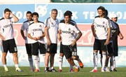 Hazırlıklar Devam Ediyor