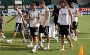 Ümraniye’de Conconi Testi