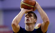 Gasper Vidmar signs for Beşiktaş 