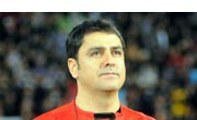 Derbinin Hakemi Bülent Yıldırım