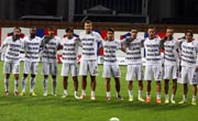 Futbolcularımızdan Mustafa Pektemek’e Destek