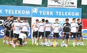Hazırlıklar Başlıyor